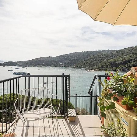Suite 24 Porto Venere Exteriör bild