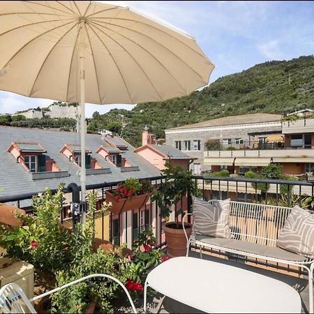 Suite 24 Porto Venere Exteriör bild