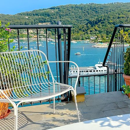 Suite 24 Porto Venere Exteriör bild