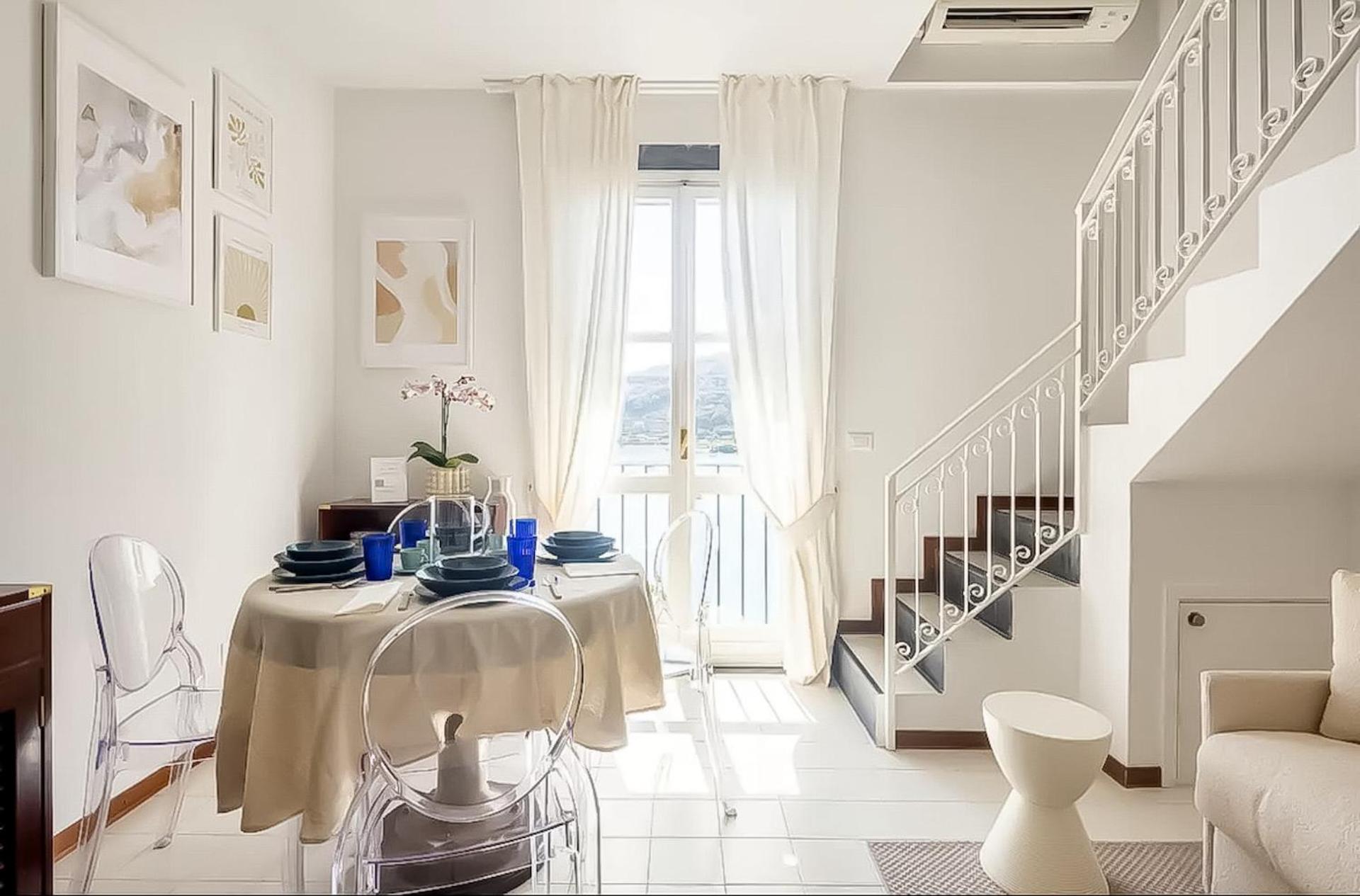 Suite 24 Porto Venere Exteriör bild