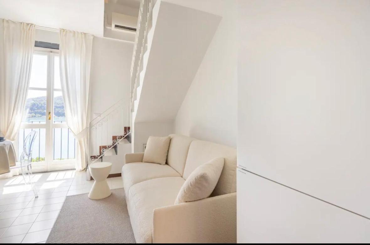 Suite 24 Porto Venere Exteriör bild