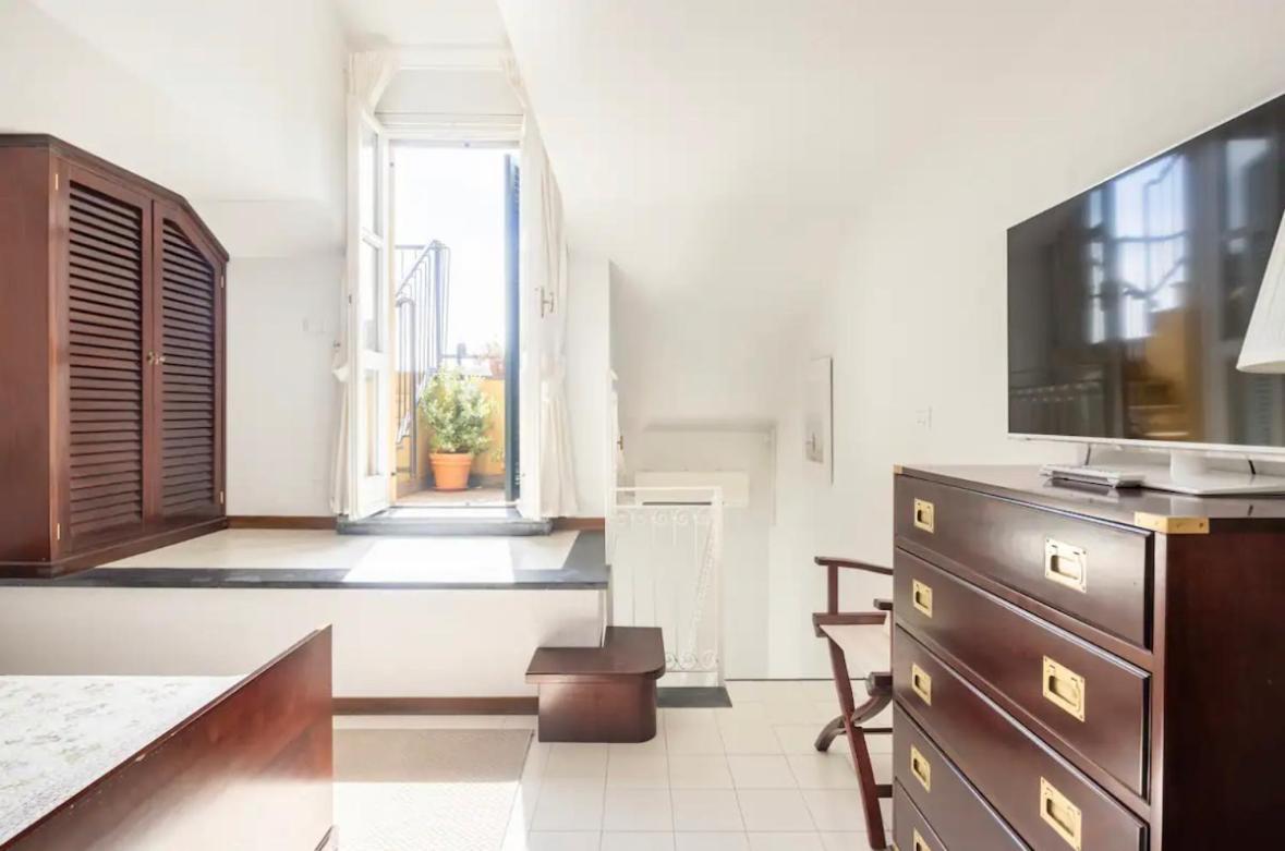 Suite 24 Porto Venere Exteriör bild