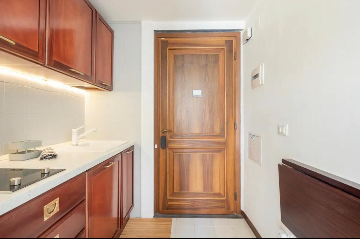 Suite 24 Porto Venere Exteriör bild