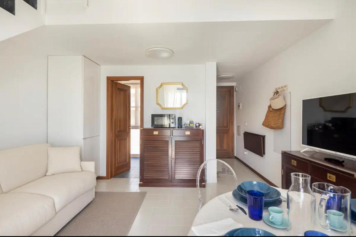 Suite 24 Porto Venere Exteriör bild