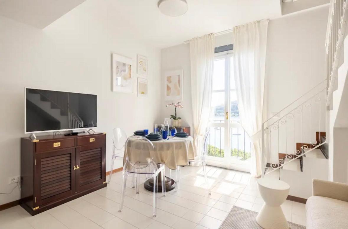 Suite 24 Porto Venere Exteriör bild