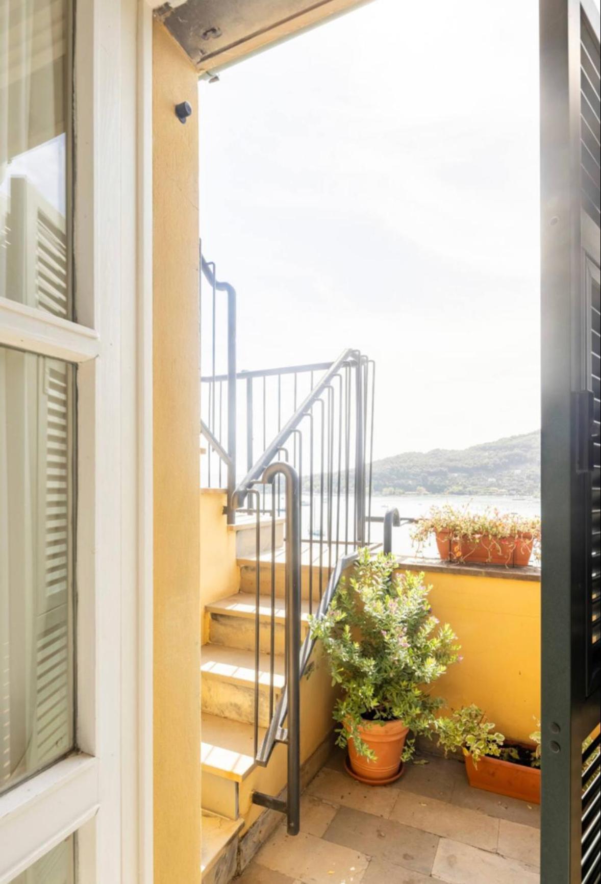 Suite 24 Porto Venere Exteriör bild