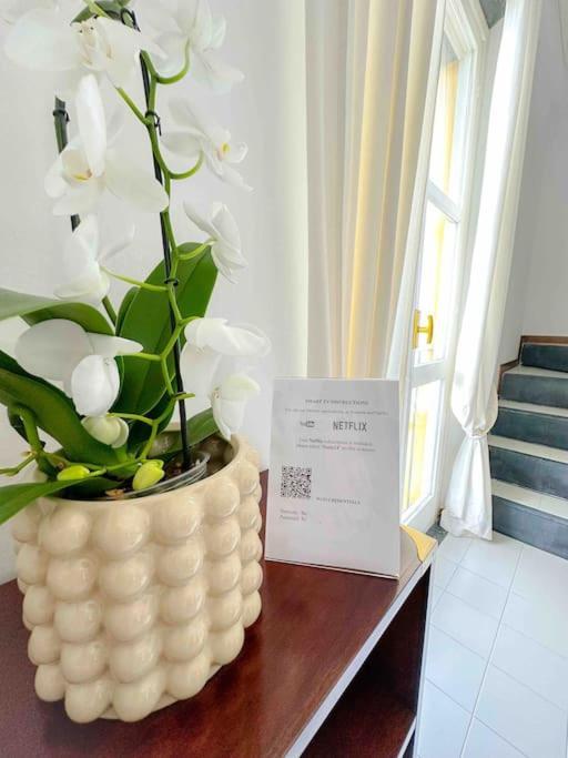 Suite 24 Porto Venere Exteriör bild