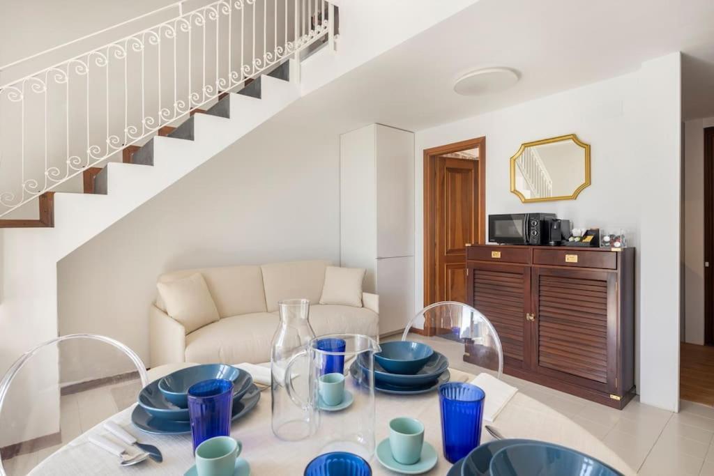 Suite 24 Porto Venere Exteriör bild