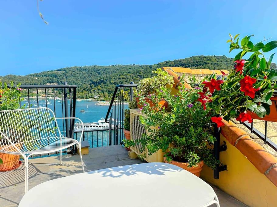 Suite 24 Porto Venere Exteriör bild
